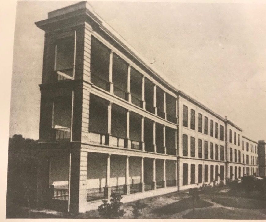 Ex Ospedale Sanatoriale Alessandrini-Romualdi, Teramo (27).jpg